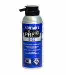 Elektros jungčių pur&scaron;kiklis PRF 68; 220 ml