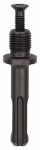 Adapteris Bosch; SDS-plus/1/2''-20 UNF