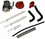 Karbiuratorius Briggs&Stratton 798917