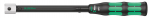 Dinamometrinis raktas Wera Click-Torque XP 3; 9x12 mm; 15-100 Nm