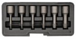 Varžtų trauktuvai Yato YT-0623; 3/8''; 2-10 mm; 6 vnt.