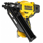 Viniakalė DeWalt DCN930N-XJ; 18 V (be akumuliatoriaus ir pakrovėjo) (naudota, negrąžinama prekė)
