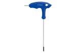 L formos raktas King Tony 116006MR; H6; 215 mm; HEX