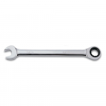Raktas su terk&scaron;le Sata S43211; 18 mm