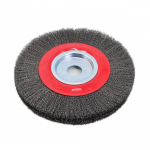 Vielinis apvalus &scaron;epetys AWTools AW55196; 0,3; 250 mm; 32 mm