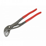 Santechninės replės AWTools AW31176BL; 180 mm