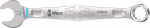 Kombinuotas raktas Wera WE05020217001; Joker; 11/16''x210 mm