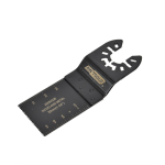 Įpjaunamasis pjūklelis AWTools AW54036; BIM; 32x38 mm