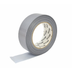 Lipni juosta AWTools AW26227; 48 mm; 25 m; sidabrinė