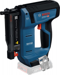 Akumuliatorinis kabių pistoletas Bosch GNH 18V-35; 18 V (be akumuliatoriaus ir pakrovėjo)