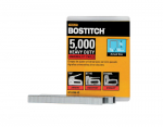 Kabės Bostitch BTA706-5C; 10,7x10 mm; 5000 vnt.