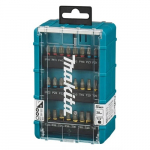 Sukimo antgalių komplektas Makita E-25068; 1/4'' Hex; 28 vnt.