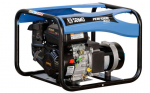 Generatorius SDMO PERFORM 3000; 2,8 kW ; benzininis
