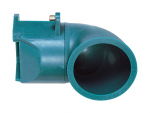 Nusiurbimo adapteris Makita JPA122194