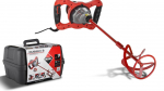 Mai&scaron;yklė Rubi RUBIMIX-9 N; 1200 W; 230 V; su lagaminu