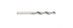 Grąžtas metalui Tivoly T LINE; HSS; DIN 338; 10x133 mm