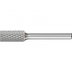 Kietmetalio freza PFERD ZYA; 10x20 mm