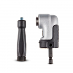 Kampinis suktuvas DeWalt DT20503; 1/4''