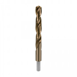 Grąžtas metalui RUKO 2005150; DIN 338; HSSE-Co 5; 15x169 mm