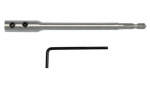 Prailginimo antgalis plunksniniam grąžtui Yato YT-3257; 300 mm