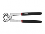 Replės vinims traukti Yato YT-2046; 160 mm