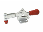 Horizontalus spaustuvas Piher QUICK; M6; 25 mm