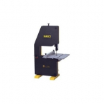 Juostinis pjūklas DeWalt DW739-QS