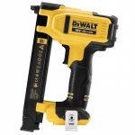 Kabių pistoletas DeWalt DCN701N-XJ; 18 V (be akumuliatoriaus ir pakrovėjo)
