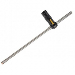 Kaltas ankeriui DeWalt DT60230-QZ; SDS-max; 16x600 mm
