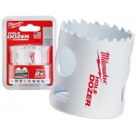 Gręžimo karūna Milwaukee Bi-metal 49560077; 37x41 mm