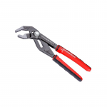Santechninės replės Rothenberger RoGrip F 2K; 180 mm