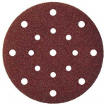 &Scaron;lifavimo popierius Klingspor PS 22 K; GLS51; 150 mm; P120; 50 vnt.