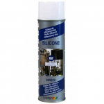 Silikonas maisto pramonei Motip SILICONE NSF H1; 500 ml