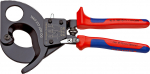 Kabelio kirpimo žirklės Knipex 9531280; 280 mm