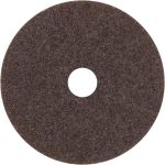 Veltinio diskas valymui Klingspor SV 484; 115x22 mm; K80; 10 vnt.