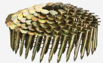 Vinys Senco HJ15ASAVR; 3,1x32 mm; 16&deg;; 1800 vnt.; kar&scaron;tai cinkuotos