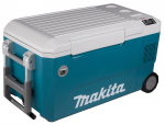 Akumuliatorinis maisto &scaron;aldytuvas - &scaron;ildytuvas Makita CW002GZ; 18-40 V (be akumuliatoriaus ir pakrovėjo)