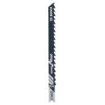 Pjūklelis siaurapjūkliui Bosch U 144 D; 100 mm; 2 vnt.