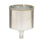 Deimantinė gręžimo karūna Bosch 2609256C86; 27 mm