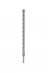 Grąžtas betonui Bosch 2608831058; 22x400x450 mm; SDS-plus