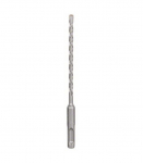 Grąžtas betonui Bosch 2608680261; 5,5x100x160 mm; SDS-plus