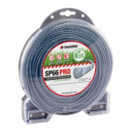 Pjovimo gija Tecomec SP66 ET05200163; 2,2 mm; 15 m