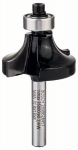 Profilinė freza Bosch 2608628457; 6/9,5/31,8/16,2/57 mm