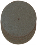 Atpjovimo diskai Proxxon; 38 mm; 25 vnt.
