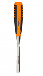 Kaltas medienai Bahco 424P; 10 mm