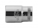 Sukimo galvutė Bahco 6700SM; 1/4''; 13 mm