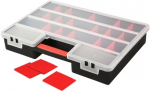 Įrankių dėžė Patrol Domino XL