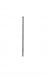 Grąžtas betonui Bosch S4L; 12x360 mm; SDS-plus