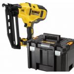 Viniakalė DeWalt DCN660NT; 18 V (be akumuliatoriaus ir pakrovėjo)