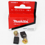 Angliniai &scaron;epetėliai Makita CB-411